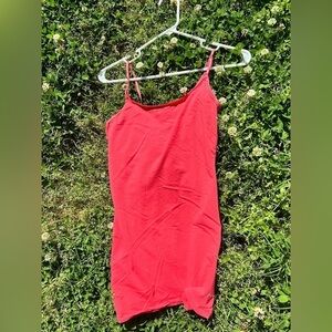 Ambiance Apparel Tank Size Large